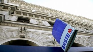 Moody's snížila rating německých a rakouských bank včetně Erste Moody's snížila rating německých a rakouských bank včetně Erste