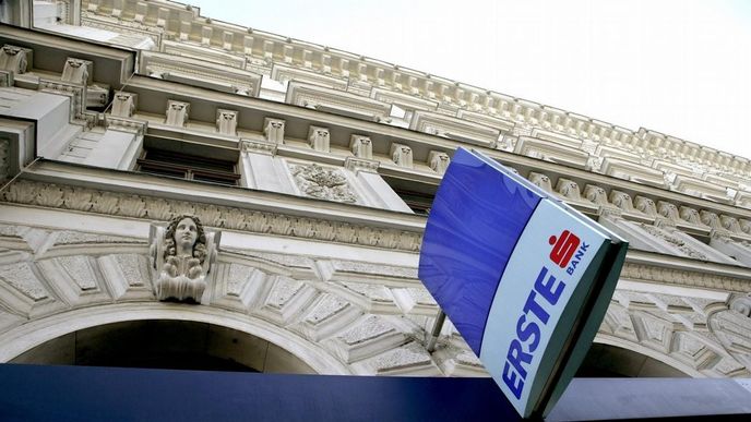 Erste Bank Erste Bank