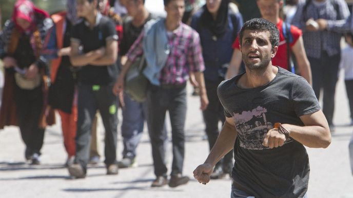 Migranti Migranti