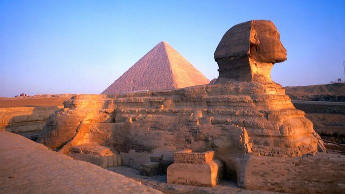Egypt Egypt
