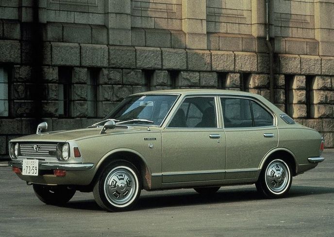 Toyota Toyota