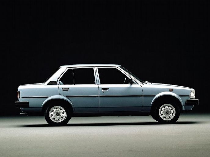 Toyota Toyota