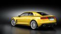 Audi Sport quattro Audi Sport quattro
