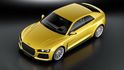 Audi Sport quattro Audi Sport quattro