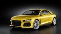 Audi Sport quattro Audi Sport quattro