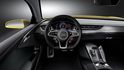 Audi Sport quattro Audi Sport quattro