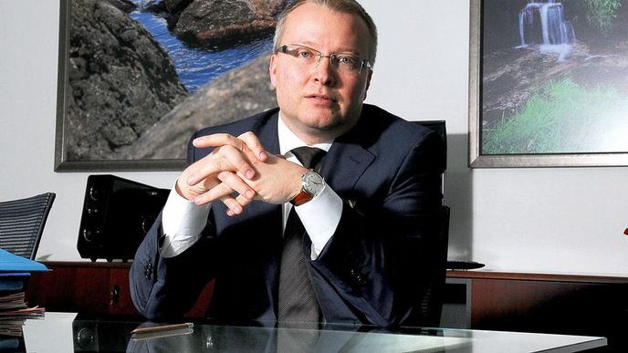 Václav Chalupa Václav Chalupa