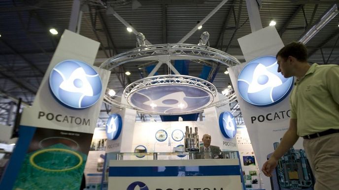 Rosatom Rosatom