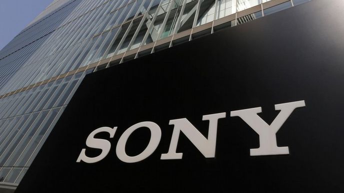 Sony Sony