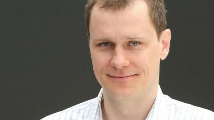 Petr Miláček Petr Miláček