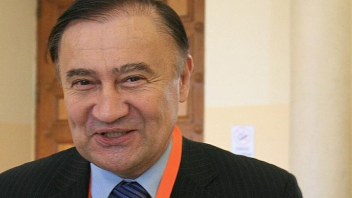 Vladimír Dryml Vladimír Dryml