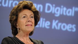 EU chce zavést pravidla pro kybernetickou bezpečnost EU chce zavést pravidla pro kybernetickou bezpečnost