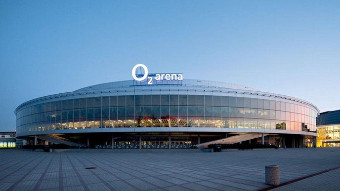 O2 arena O2 arena