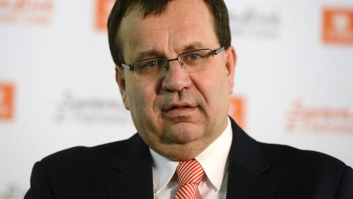 Jan Mládek Jan Mládek