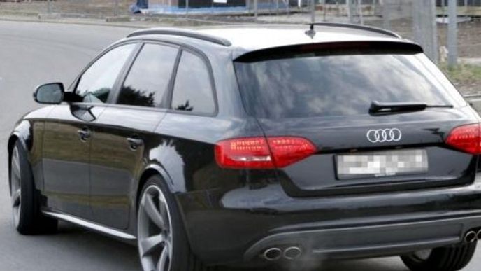 Audi Audi