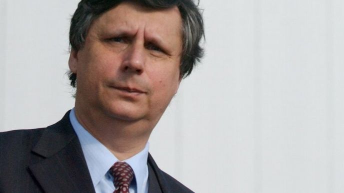Jan Fischer Jan Fischer