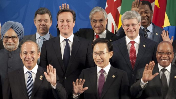 Summit G20 Summit G20