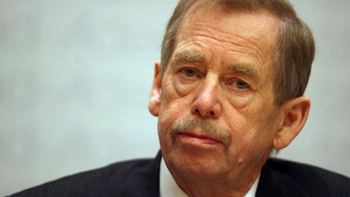 Václav Havel Václav Havel