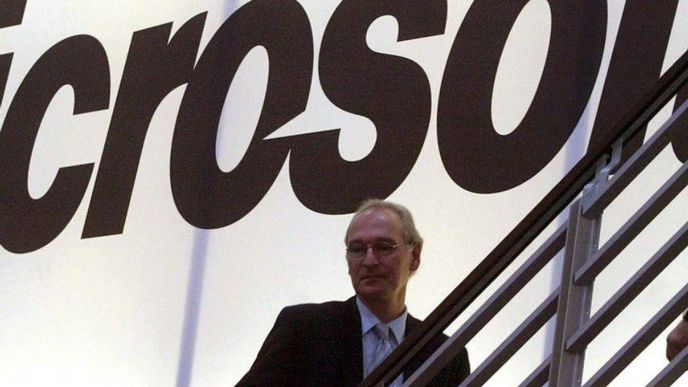 Microsoft Microsoft