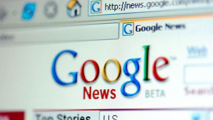 Google News Google News