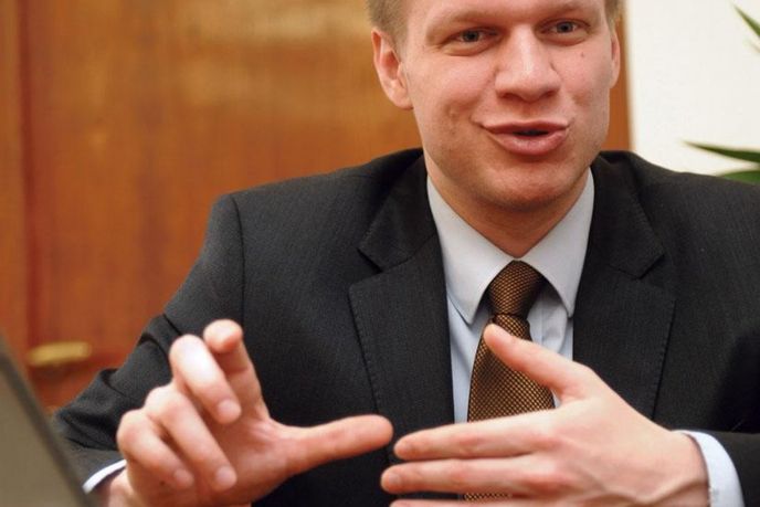 Tomáš Hudeček Tomáš Hudeček