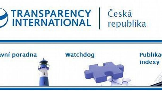 Transparency International Transparency International