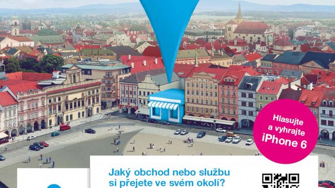 ČSOB hledá obchod ČSOB hledá obchod