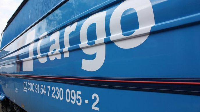 ČD Cargo ČD Cargo