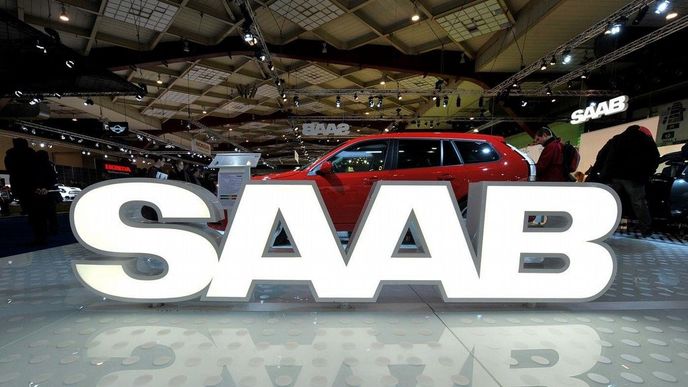 Saab Saab