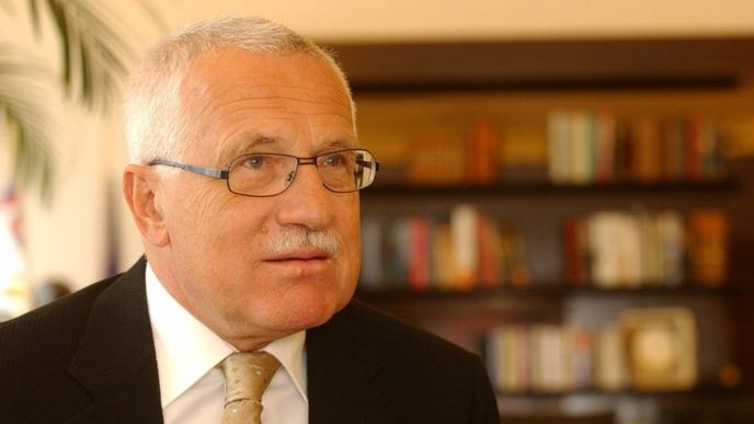 Václav Klaus Václav Klaus