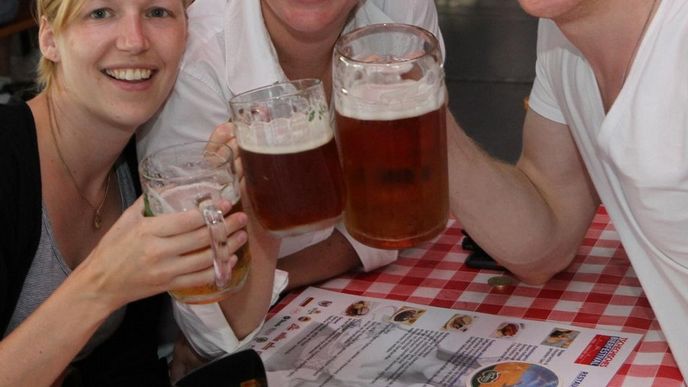 Český pivní festival Český pivní festival