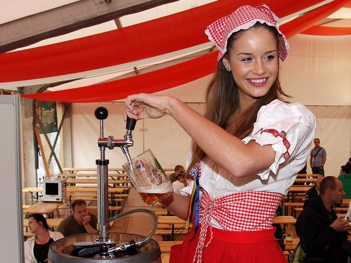 Český pivní festival Český pivní festival