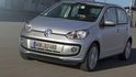 Volkswagen UP! Volkswagen UP!