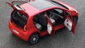 Volkswagen UP! Volkswagen UP!