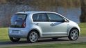 Volkswagen UP! Volkswagen UP!