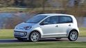Volkswagen UP! Volkswagen UP!