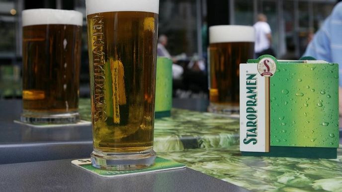 Staropramen Staropramen