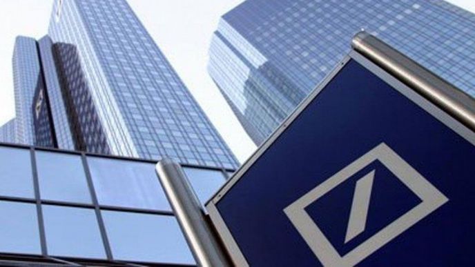 Deutsche Bank Deutsche Bank