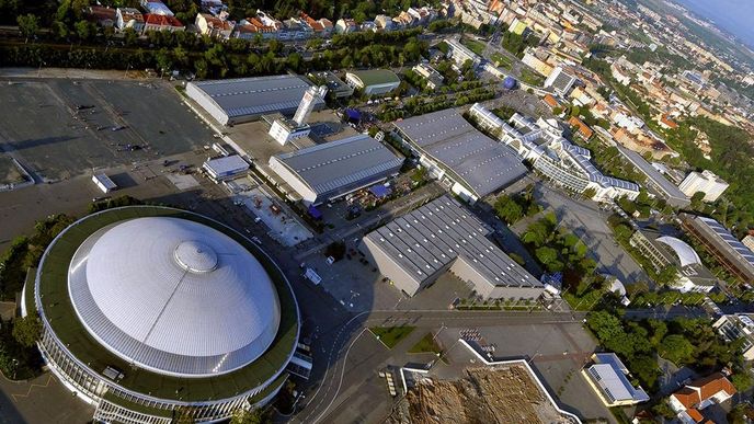 Výstaviště Brno Výstaviště Brno