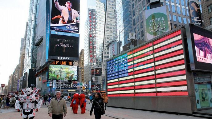 New York New York