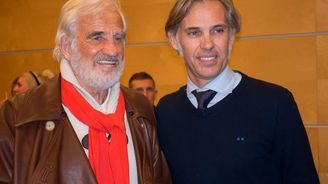 Do kin přijde celovečerní dokument o Paulu Belmondovi Do kin přijde celovečerní dokument o Paulu Belmondovi
