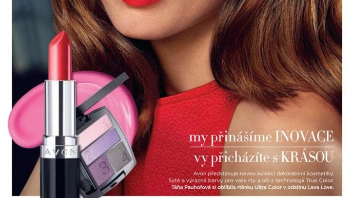 Avon Avon