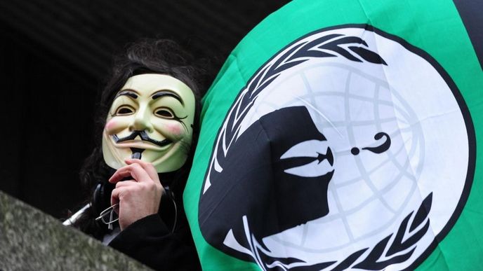 Anonymous Anonymous