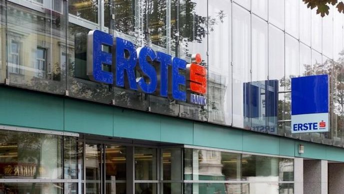 Erste bank Erste bank