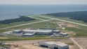 Továrna Airbusu v Alabamě Továrna Airbusu v Alabamě