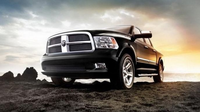 Ram Laramie Longhorn Ram Laramie Longhorn