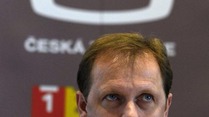 Petr Dvořák Petr Dvořák