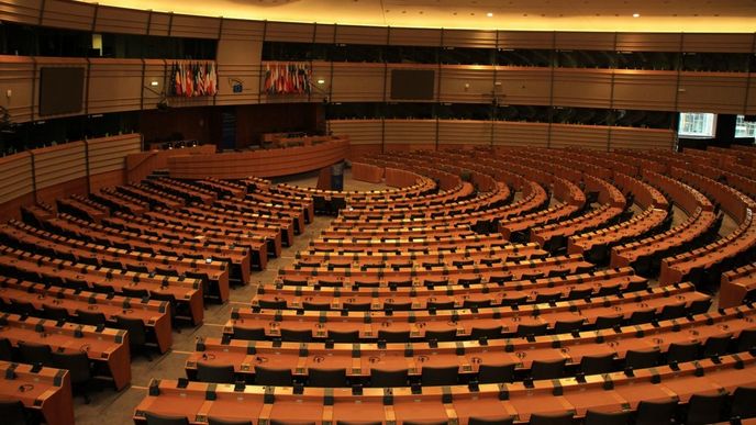 Europarlament Europarlament