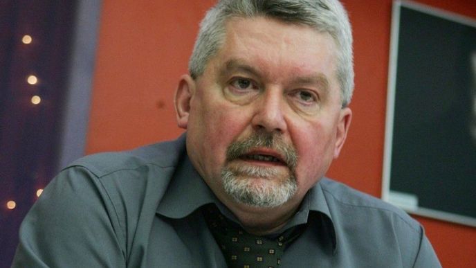 Zdeněk Altner Zdeněk Altner