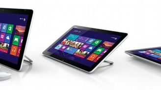 Spojení Fujitsu, Toshiba a Vaio v rámci počítačů se prý hroutí, výrobci se nedohodli Spojení Fujitsu, Toshiba a Vaio v rámci počítačů se prý hroutí, výrobci se nedohodli